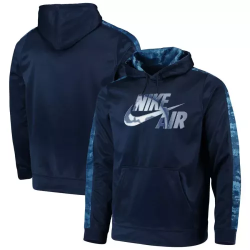 Nike Hoodies Long Sleeved For Men #1388886