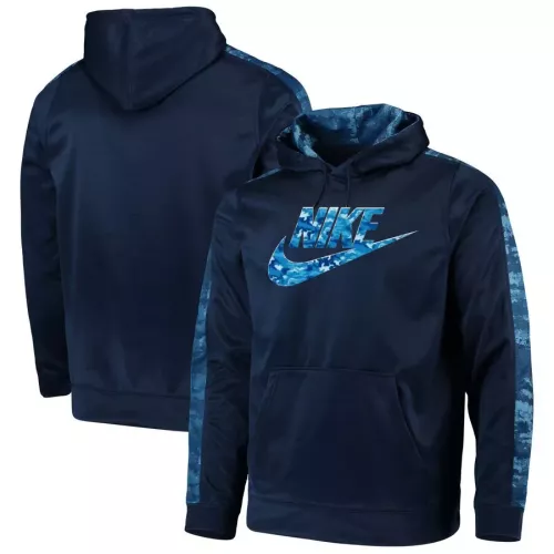 Nike Hoodies Long Sleeved For Men #1388887