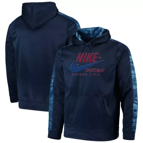 Nike Hoodies Long Sleeved For Men #1388888
