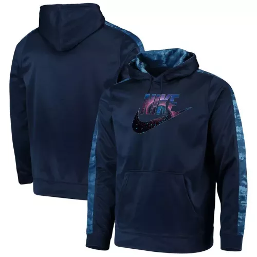 Nike Hoodies Long Sleeved For Men #1388891