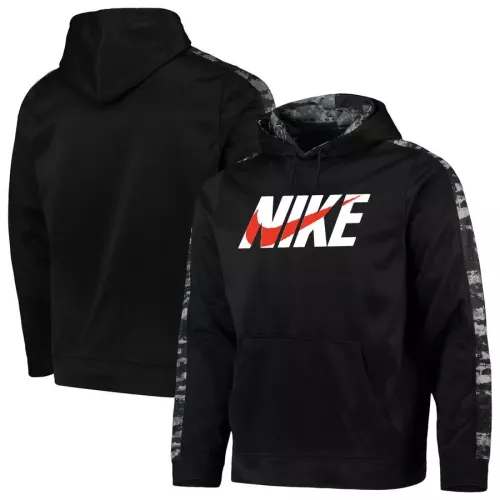 Nike Hoodies Long Sleeved For Men #1388894