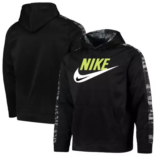Nike Hoodies Long Sleeved For Men #1388895