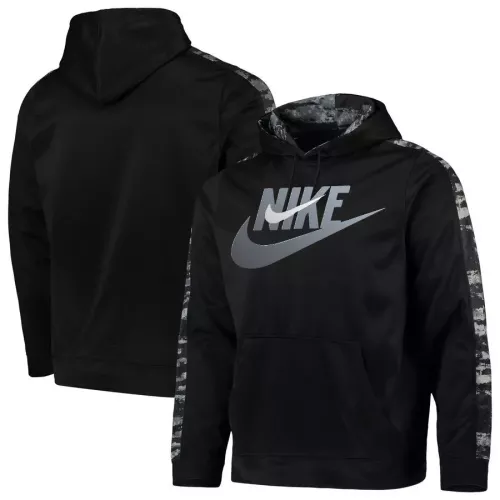 Nike Hoodies Long Sleeved For Men #1388896
