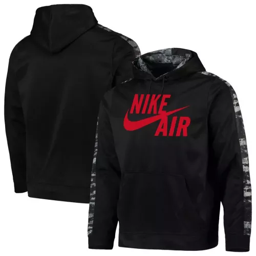 Nike Hoodies Long Sleeved For Men #1388897