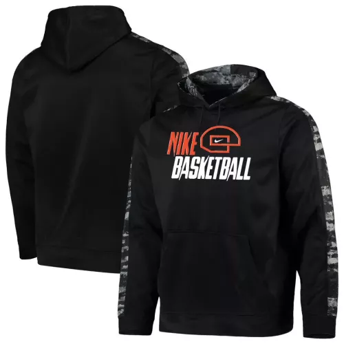 Nike Hoodies Long Sleeved For Men #1388899