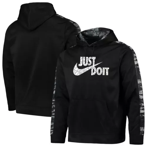 Nike Hoodies Long Sleeved For Men #1388900