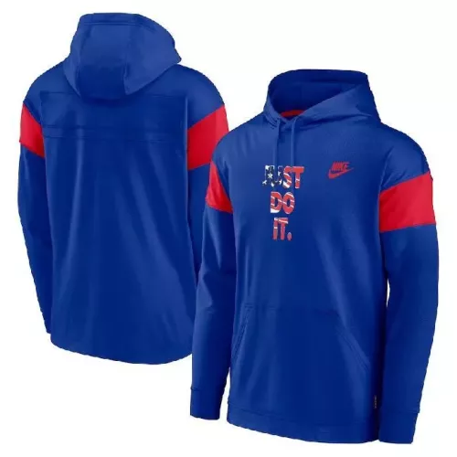 Nike Hoodies Long Sleeved For Men #1388908