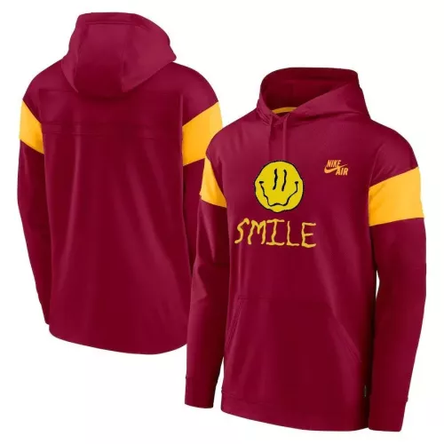 Nike Hoodies Long Sleeved For Men #1388909