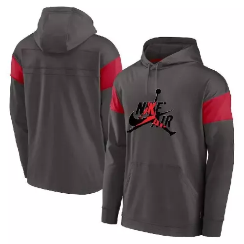 Nike Hoodies Long Sleeved For Men #1388911