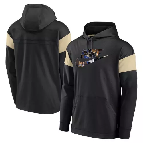 Nike Hoodies Long Sleeved For Men #1388917