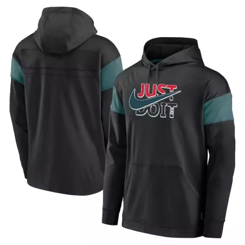Nike Hoodies Long Sleeved For Men #1388918