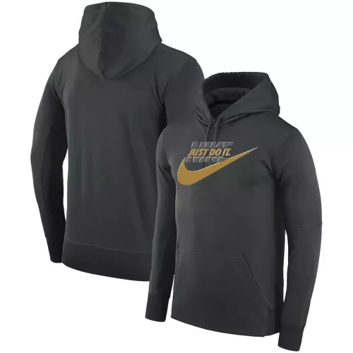 Nike Hoodies Long Sleeved For Men #1388923
