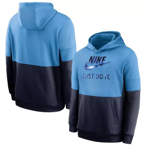 Nike Hoodies Long Sleeved For Men #1388935, $38.00 USD, [ITEM#1388935], Nike Hoodies