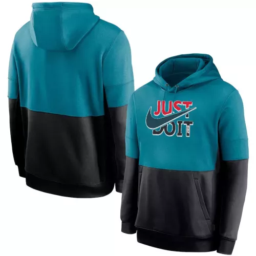 Nike Hoodies Long Sleeved For Men #1388936, $38.00 USD, [ITEM#1388936], Nike Hoodies