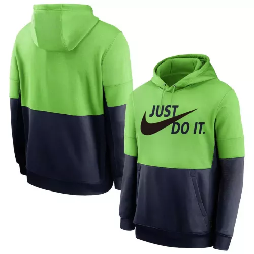 Nike Hoodies Long Sleeved For Men #1388939, $38.00 USD, [ITEM#1388939], Nike Hoodies