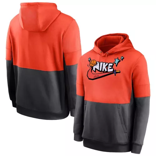 Nike Hoodies Long Sleeved For Men #1388942, $38.00 USD, [ITEM#1388942], Nike Hoodies