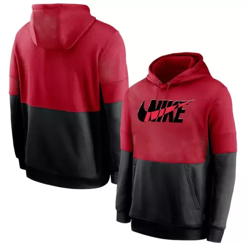 Nike Hoodies Long Sleeved For Men #1388943, $38.00 USD, [ITEM#1388943], Nike Hoodies