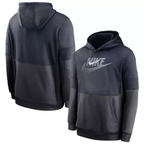 Nike Hoodies Long Sleeved For Men #1388946, $38.00 USD, [ITEM#1388946], Nike Hoodies