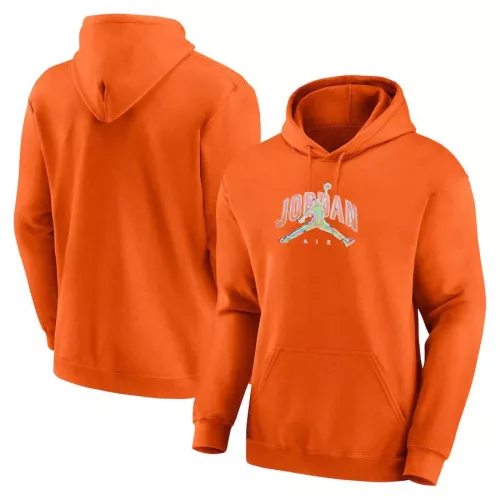 Jordan Hoodies Long Sleeved For Men #1388950