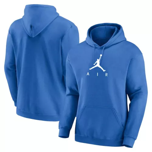 Jordan Hoodies Long Sleeved For Men #1388955