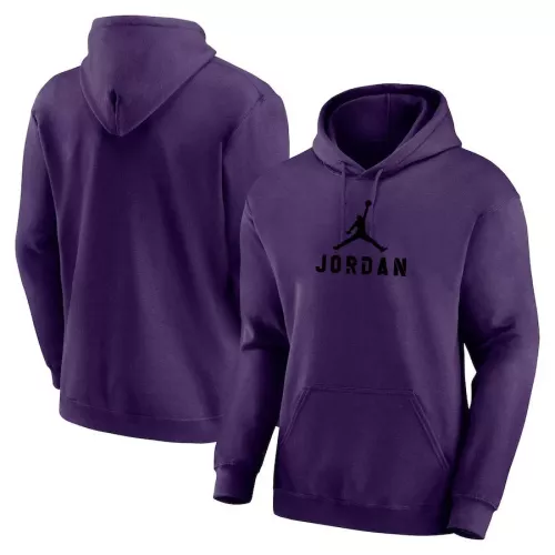 Jordan Hoodies Long Sleeved For Men #1388958