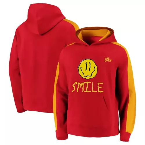 Nike Hoodies Long Sleeved For Men #1388968, $38.00 USD, [ITEM#1388968], Nike Hoodies