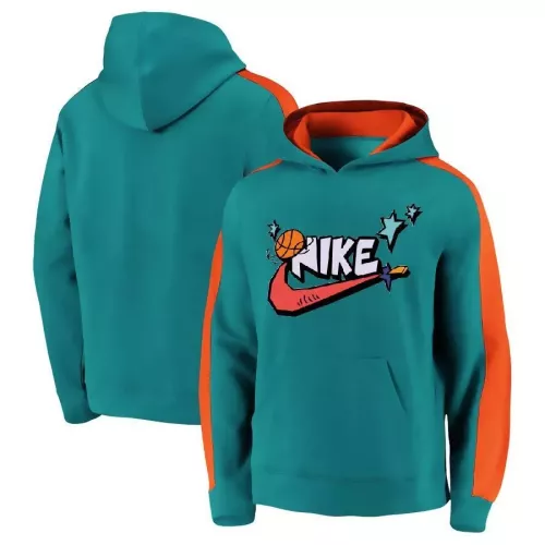 Nike Hoodies Long Sleeved For Men #1388969, $38.00 USD, [ITEM#1388969], Nike Hoodies