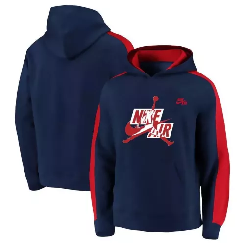 Nike Hoodies Long Sleeved For Men #1388971, $38.00 USD, [ITEM#1388971], Nike Hoodies