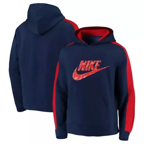 Nike Hoodies Long Sleeved For Men #1388972, $38.00 USD, [ITEM#1388972], Nike Hoodies
