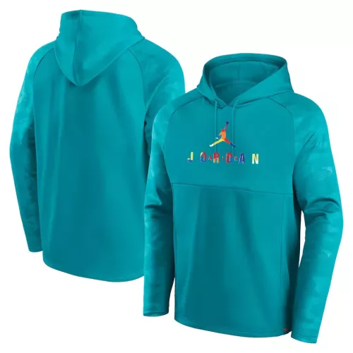 Jordan Hoodies Long Sleeved For Men #1388973