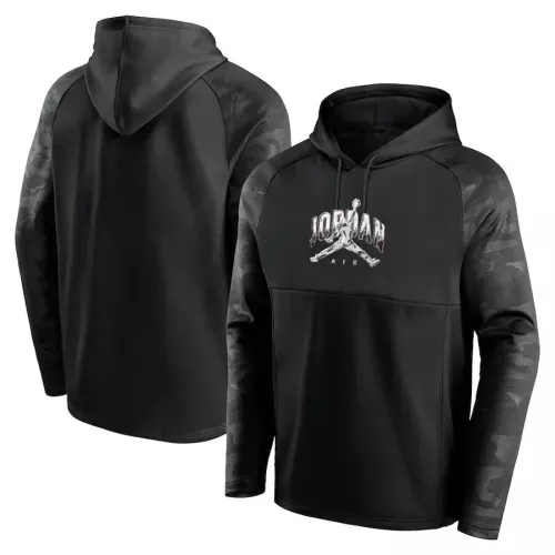 Jordan Hoodies Long Sleeved For Men #1388982