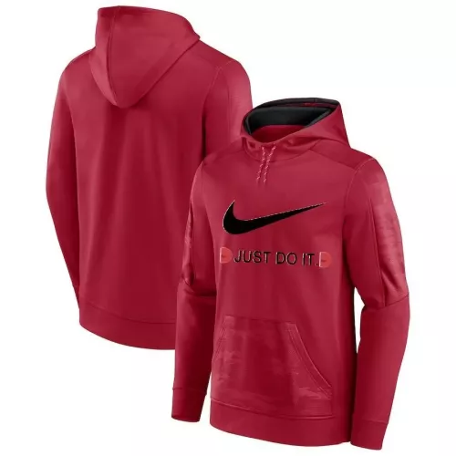 Nike Hoodies Long Sleeved For Men #1389000, $38.00 USD, [ITEM#1389000], Nike Hoodies