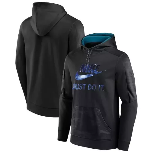 Nike Hoodies Long Sleeved For Men #1389005, $38.00 USD, [ITEM#1389005], Nike Hoodies
