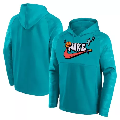 Nike Hoodies Long Sleeved For Men #1389006, $38.00 USD, [ITEM#1389006], Nike Hoodies