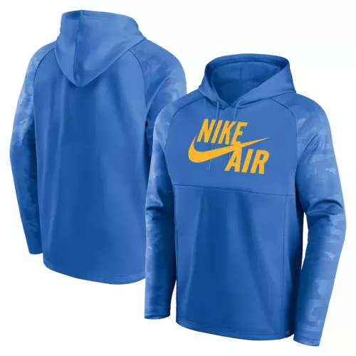 Nike Hoodies Long Sleeved For Men #1389007, $38.00 USD, [ITEM#1389007], Nike Hoodies