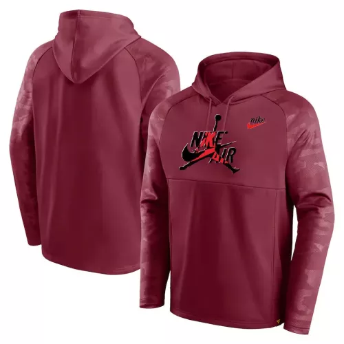 Nike Hoodies Long Sleeved For Men #1389009, $38.00 USD, [ITEM#1389009], Nike Hoodies