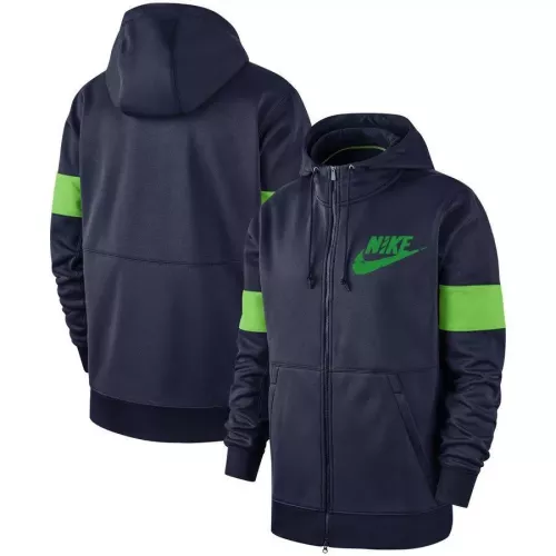 Nike Hoodies Long Sleeved For Men #1389019