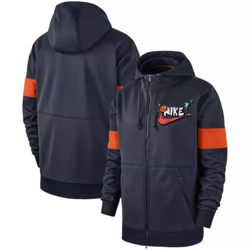 Nike Hoodies Long Sleeved For Men #1389022