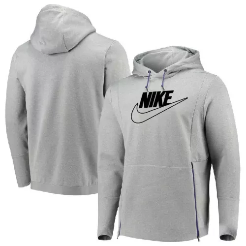Nike Hoodies Long Sleeved For Men #1389034