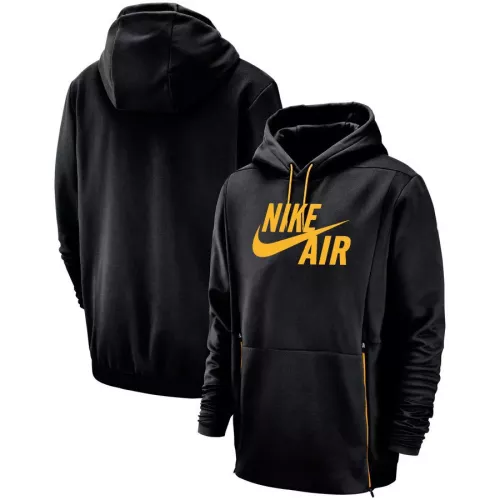 Nike Hoodies Long Sleeved For Men #1389045