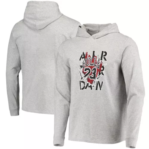 Jordan Hoodies Long Sleeved For Men #1389060