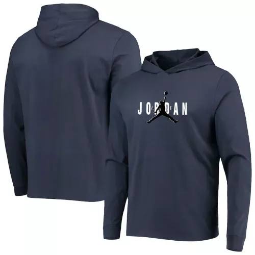 Jordan Hoodies Long Sleeved For Men #1389067