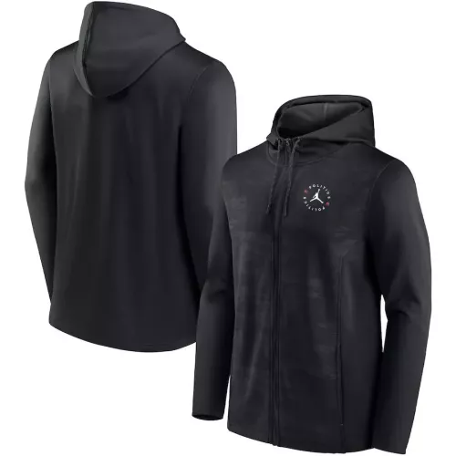 Jordan Hoodies Long Sleeved For Men #1389089