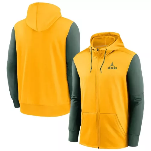 Jordan Hoodies Long Sleeved For Men #1389090