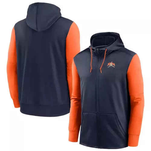 Jordan Hoodies Long Sleeved For Men #1389095