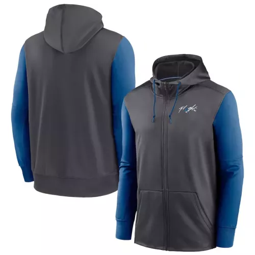 Jordan Hoodies Long Sleeved For Men #1389098