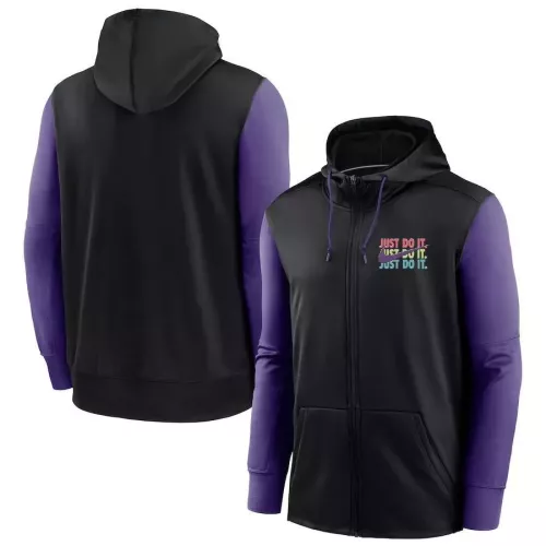 Nike Hoodies Long Sleeved For Men #1389117