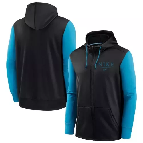 Nike Hoodies Long Sleeved For Men #1389119