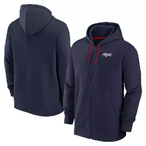 Jordan Hoodies Long Sleeved For Men #1389134