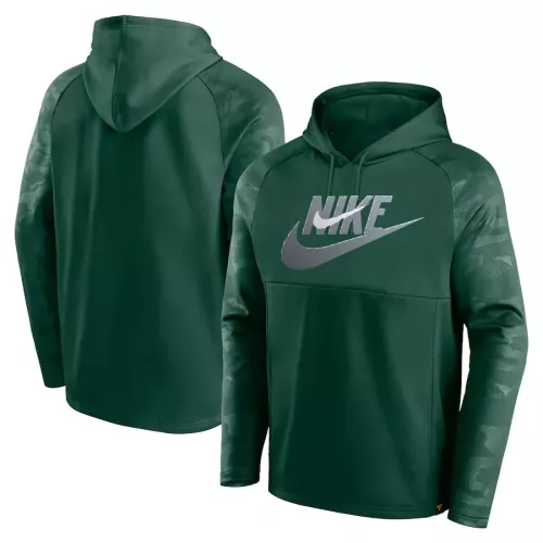 Nike Hoodies Long Sleeved For Men #1389144